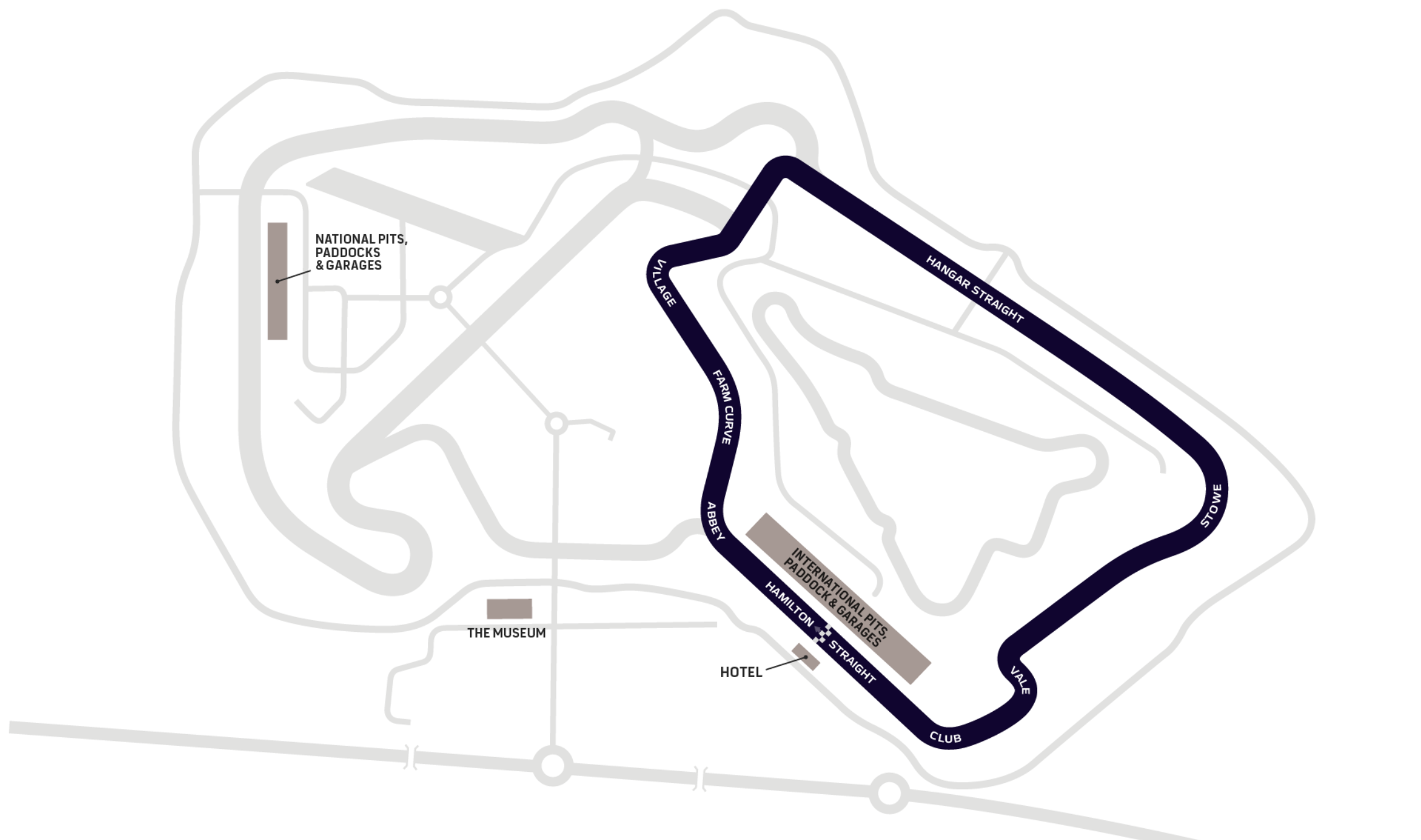 Circuit layout