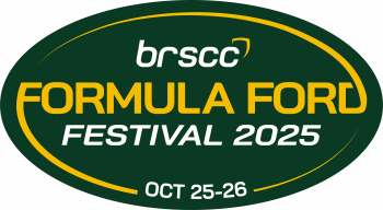 Formula Ford Festival